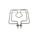 Resistencia superior 2600W horno Gorenje original 229267