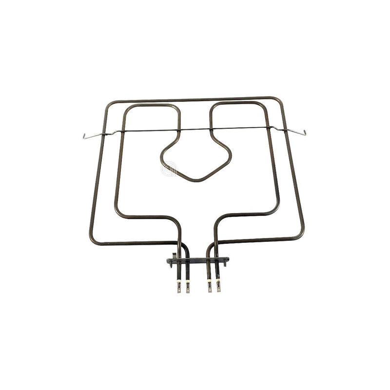 Resistencia superior 2600W horno Gorenje original 229267