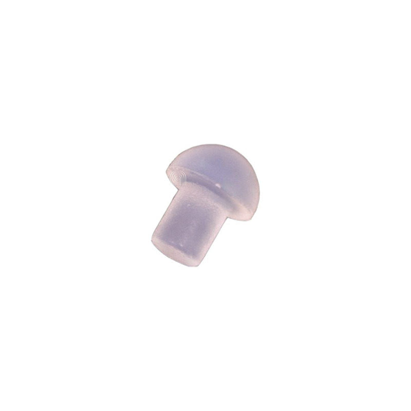 válvula de goma original para cafetera De Longhi 5332148400