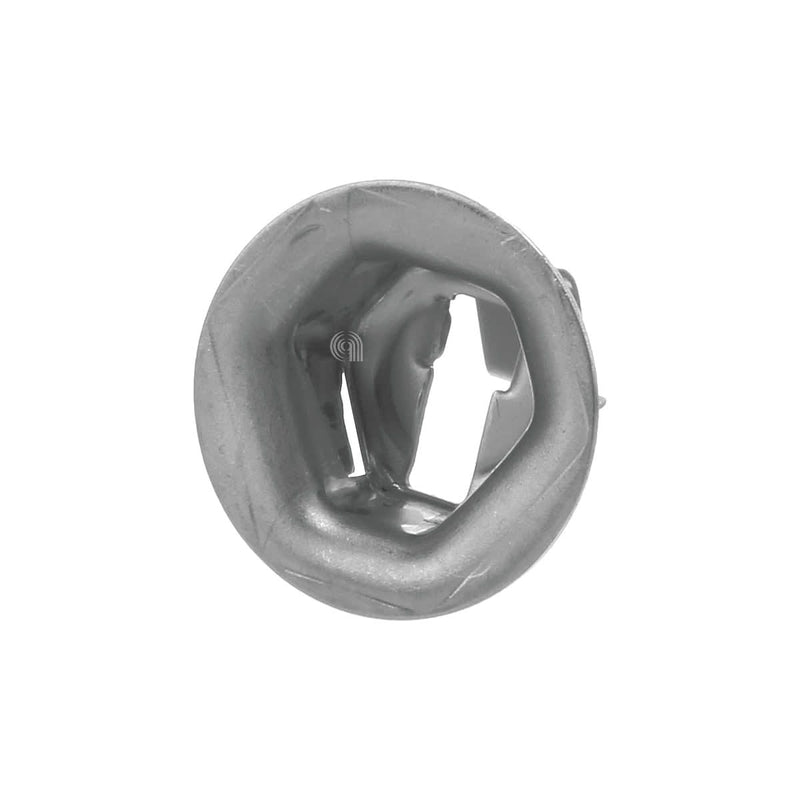 bush original para horno Bosch referencia 10012524