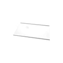 estante de cristal original para frigorífico Bosch 11041518