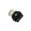 Filtro de bomba para lavadora Whirlpool Indesit Hotpoint C00382836