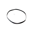 correa H8 1204 Poly-V para lavadora Whirlpool original