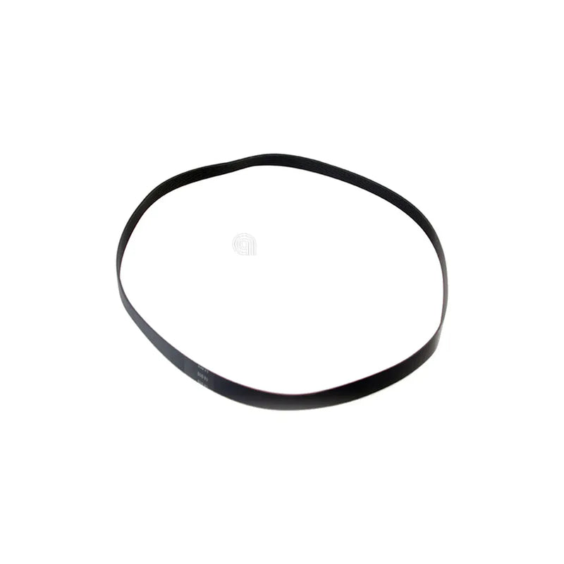 correa H8 1204 Poly-V para lavadora Whirlpool original