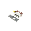 Interruptor botón original lavadora Electrolux código 1115741009