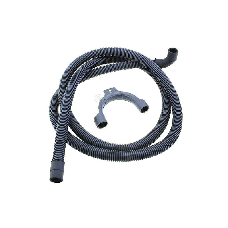UNIVERSAL - Tubo de Desagüe para Lavadora 2,5m - AST-00111196