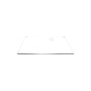 Estante de cristal original para frigorífico Bosch 20004292