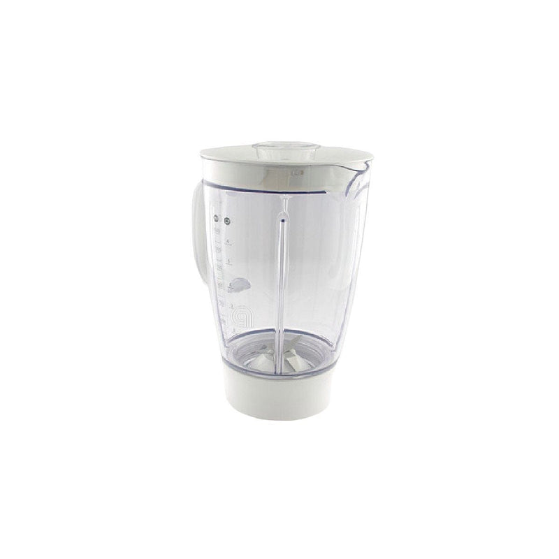 jarra vaso fp510 original para batidora kenwood kw681153