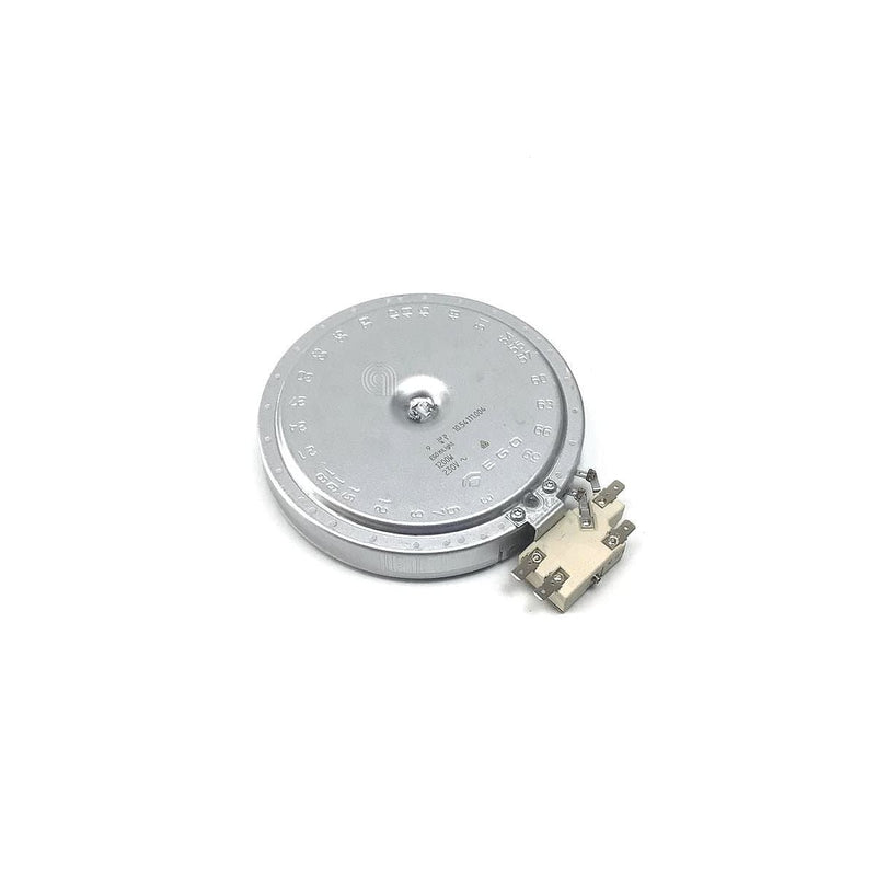 Placa eléctrica de recambio para cocina Vestel 32001440 32010325