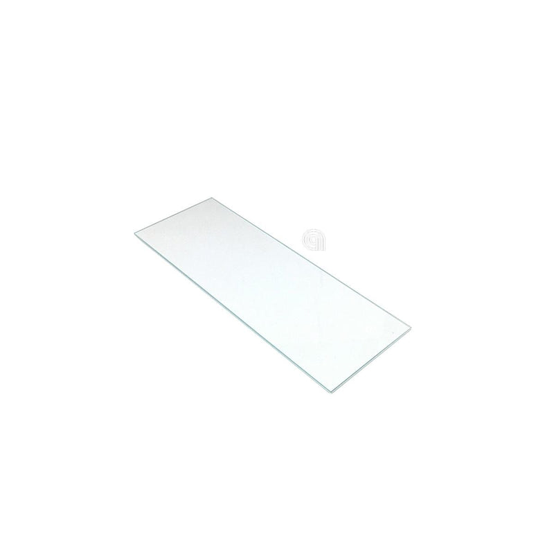 Estante de cristal 470x174 mm para frigorífico Gorenje 610223