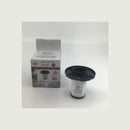 Filtro cónico original Rowenta para aspiradora ZR009007