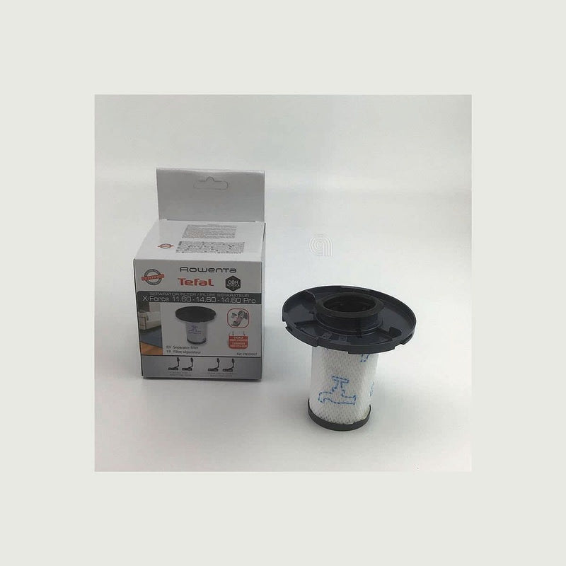 Filtro cónico original Rowenta para aspiradora ZR009007