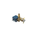 Válvula eléctrica 5554 original para aspirador vapor Polti M0005129