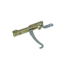 RICAMBI CUCINA - Kit bisagra y portador de rodillo horno - 00531059