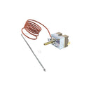 Termostato capilar SE10XMF horno original Smeg 818730642