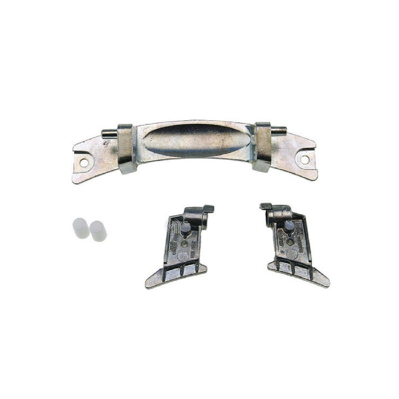 Kit cerniera oblò lavadora Candy con códigos 90489729 y 91944061