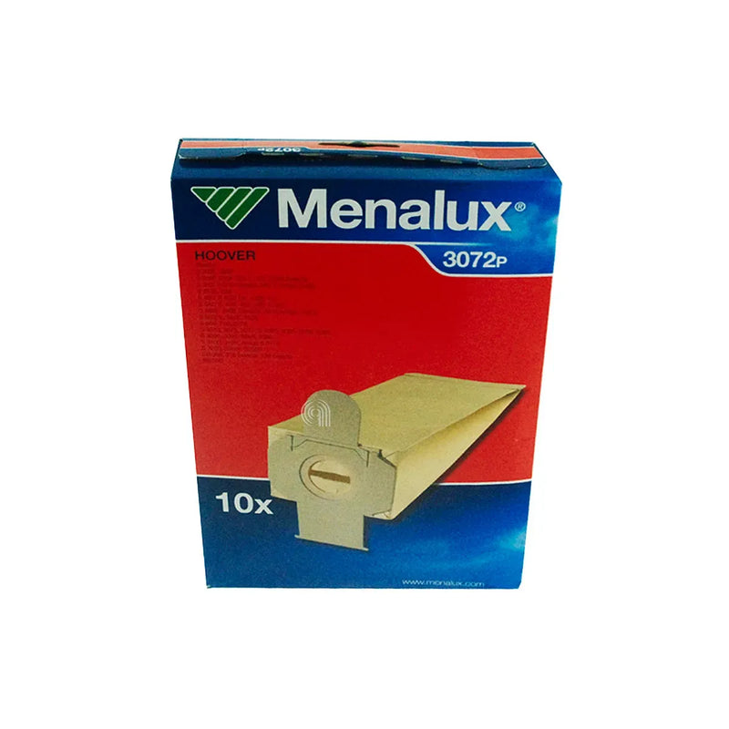 Set 10 bolsas aspiradora original Electrolux 9002561612