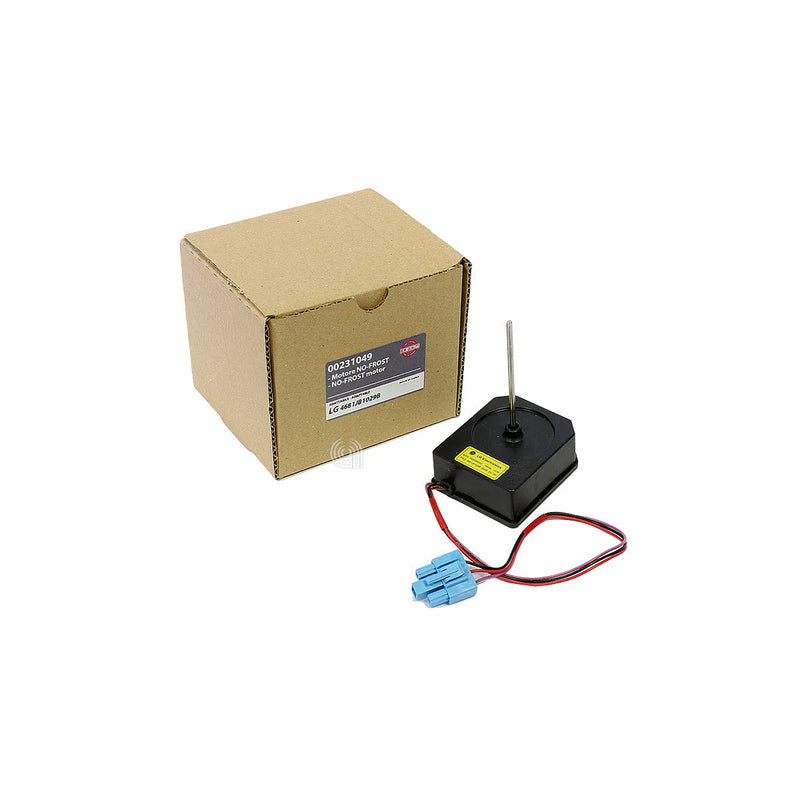 LG - Motor ventilador nevera - 4681JB1029B