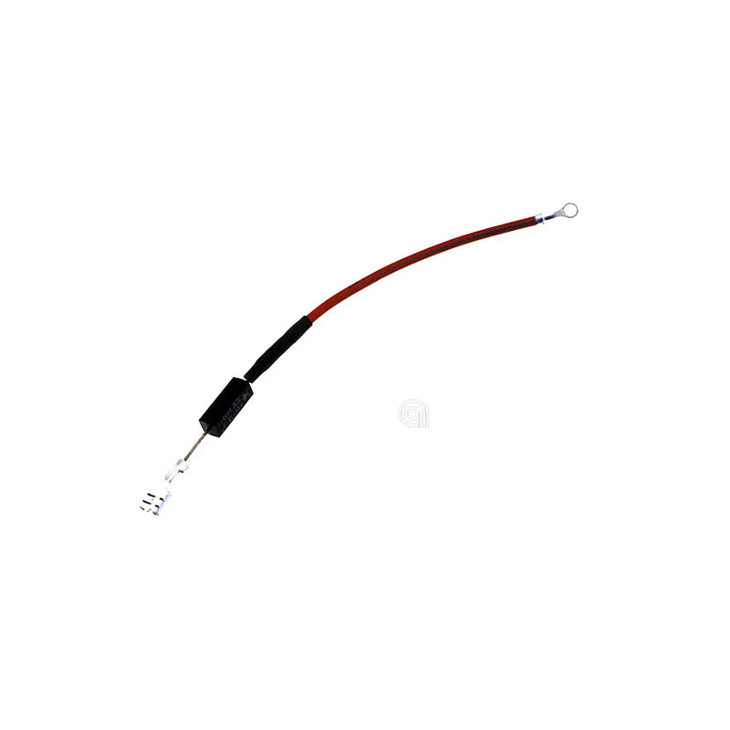 UNIVERSALE - Diodo Horno Microondas - HVR3-9