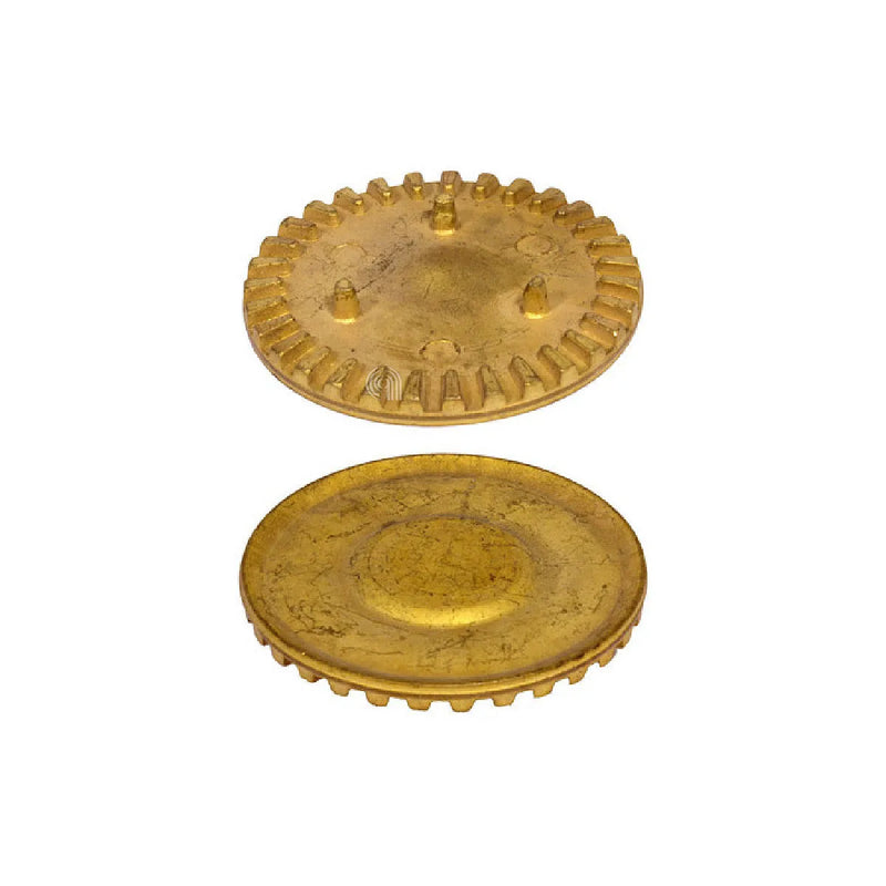 GASFIRE - Spartifiamma ottonato cocina - S1703