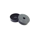 Set 2 filtros de carbón circular GPZ 600 para campana Whirlpool