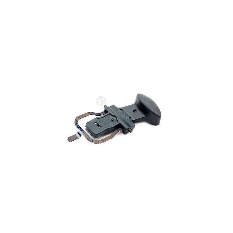 botón liberación original aspiradora Vorwerk Folletto 30793