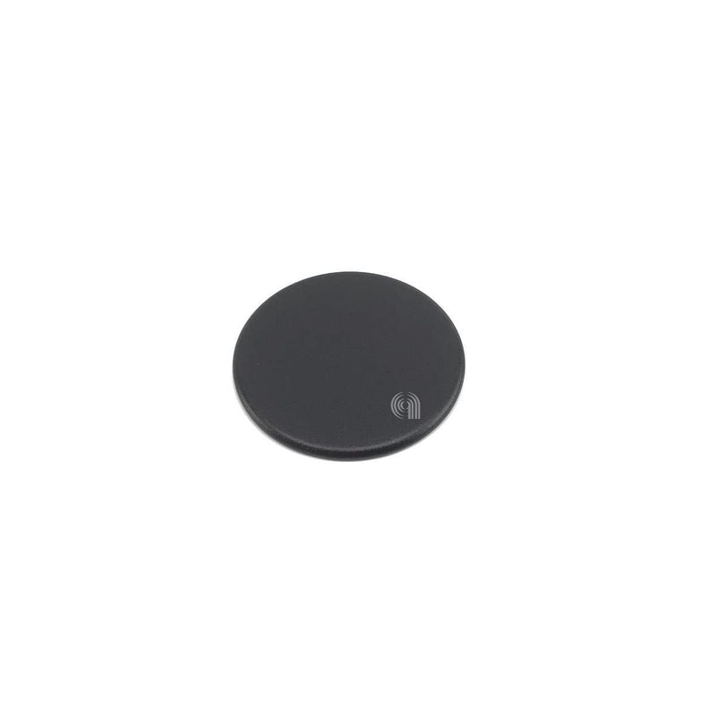 Cappellotto SR Matt 3.5mm repuesto vitrocerámica Whirlpool Indesit