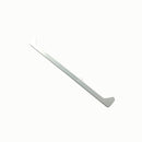 Perfil cubreverdurera para frigorífico Whirlpool e Indesit C00144431