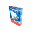 Set 5 bolsas y 2 filtros original para aspiradoras Electrolux y Hoover