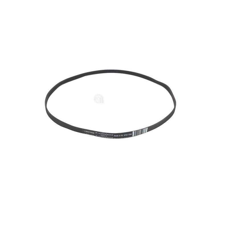 Correa J5 1244 EL original para lavadora Beko y otras marcas