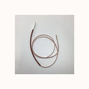 Resistencia horno smeg frn60 mm1200 código 810930187