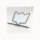 Resistencia inferior horno Whirlpool 1150W original C00313157