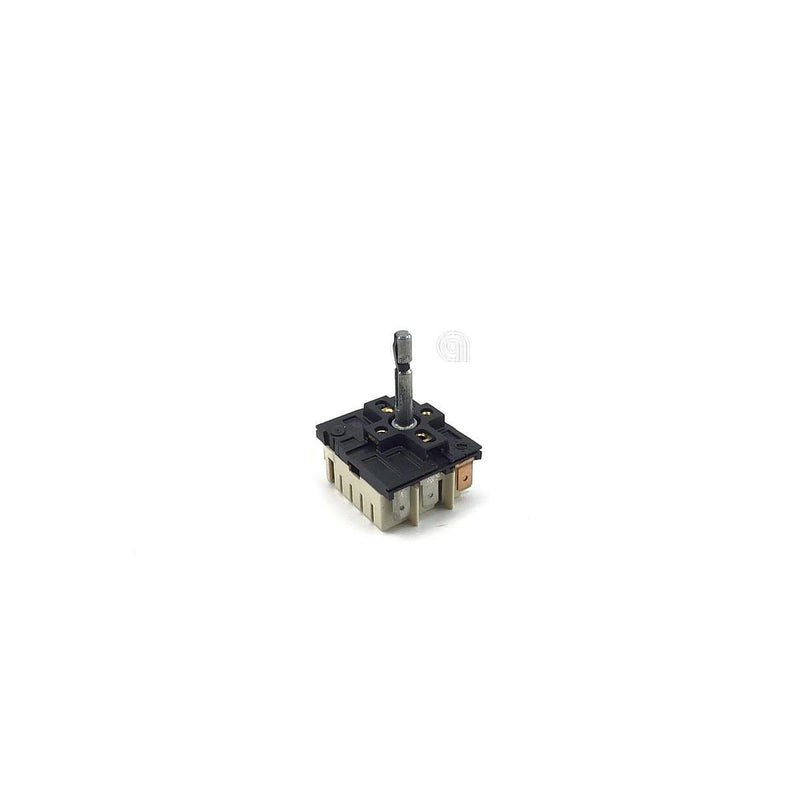 Regulador Nergy MDSA W21 SKM Dual para horno Samsung DG44-01002A