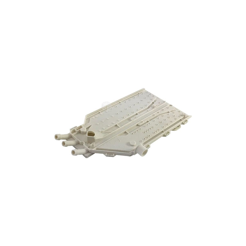 tapa contenedor lavadora candy código 43012978 compatible varias marcas