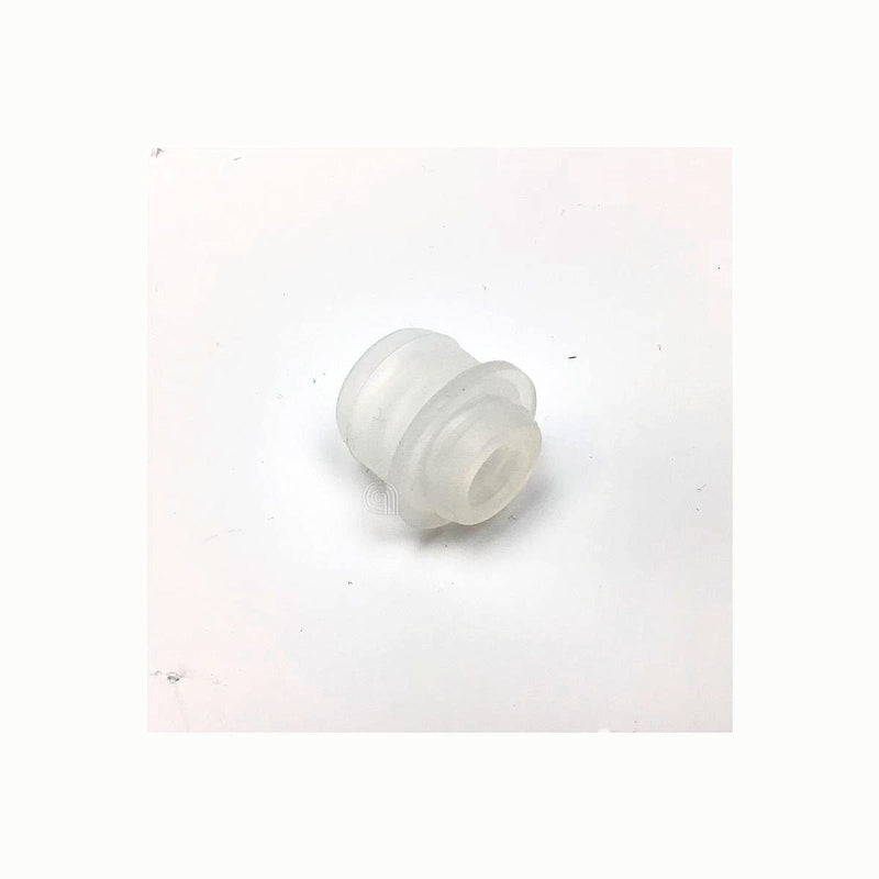 Adaptador de goma Moccamaster 60016 para cafetera