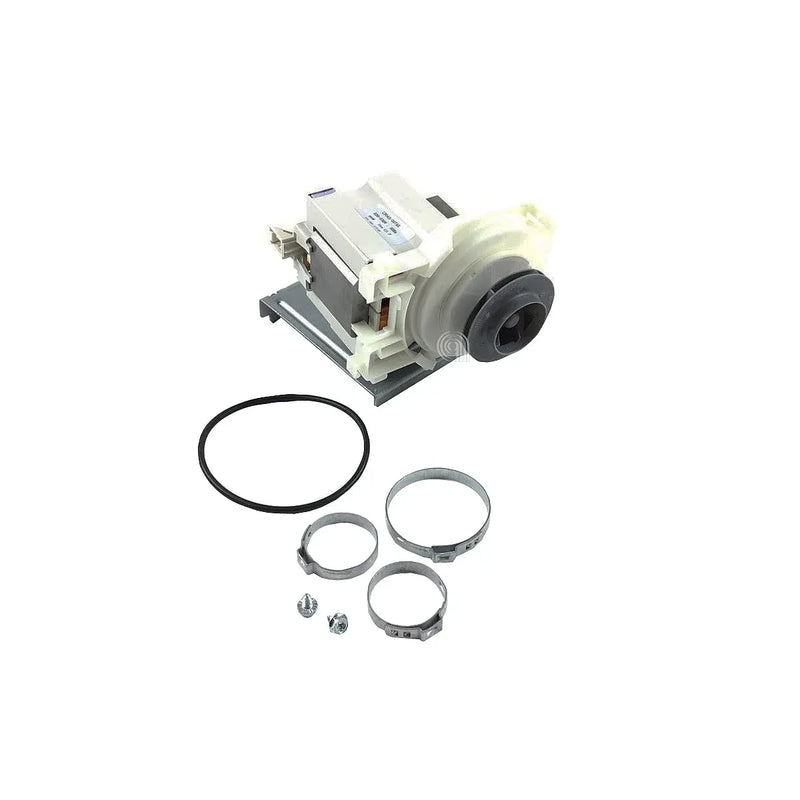 Motor bomba original lavavajillas Whirlpool C00341657