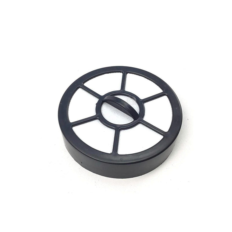 Filtro redondo original De Longhi para aspiradora AT5186029000
