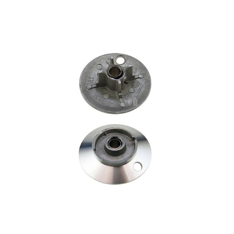 SAMET - Quemador auxiliar Hob - B4724
