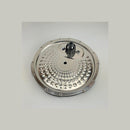 riflettore coperchio para pequeños electrodomésticos moulinex SS-204864