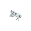 cerradura puerta original Whirlpool frigorífico C00041957