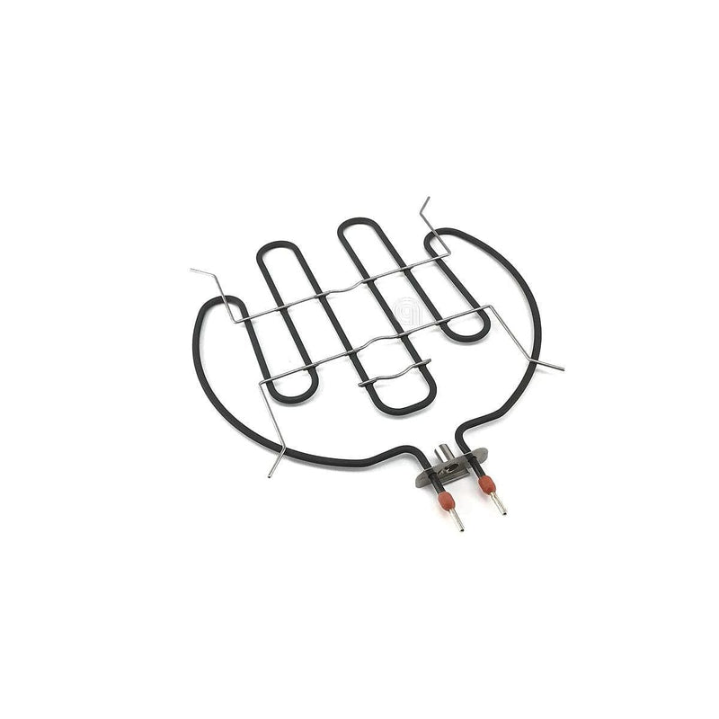 Resistencia 2300W para grill Moulinex TS-01028920