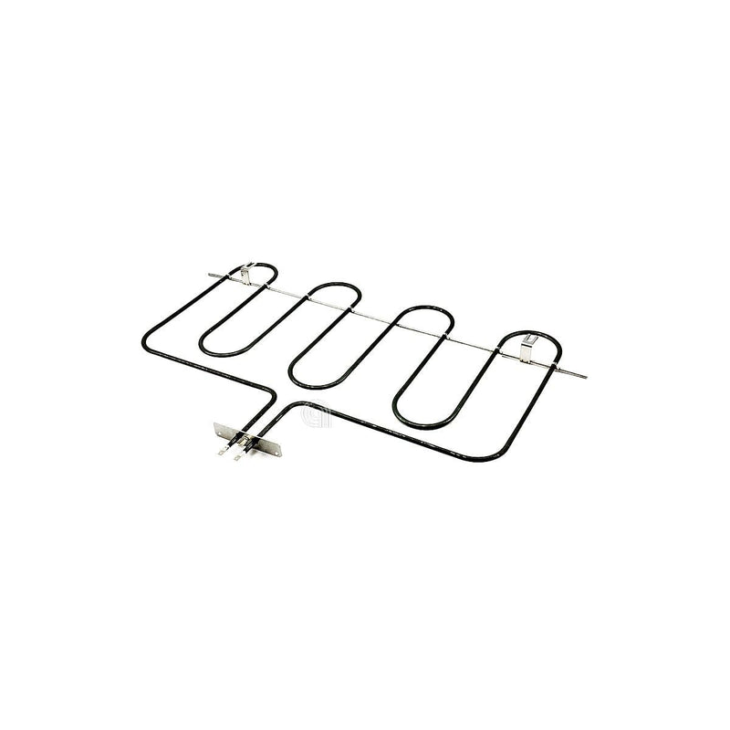 Resistencia superior horno Smeg 2800W original 806890390