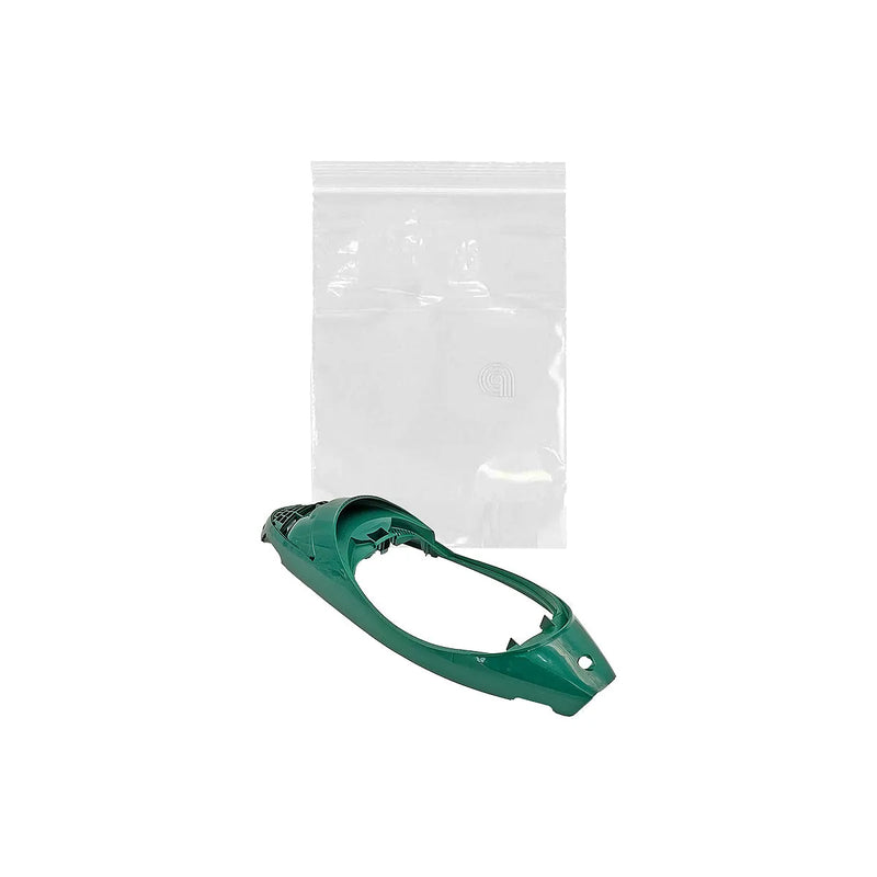 VORWERK-FOLLETTO - Guscio Delantero Aspiradora - 31028