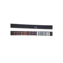 Correa Poly-V J5 1196 original para lavadora Electrolux y AEG