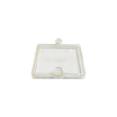 Puerta difusor original frigorífico Samsung DA31-00085A