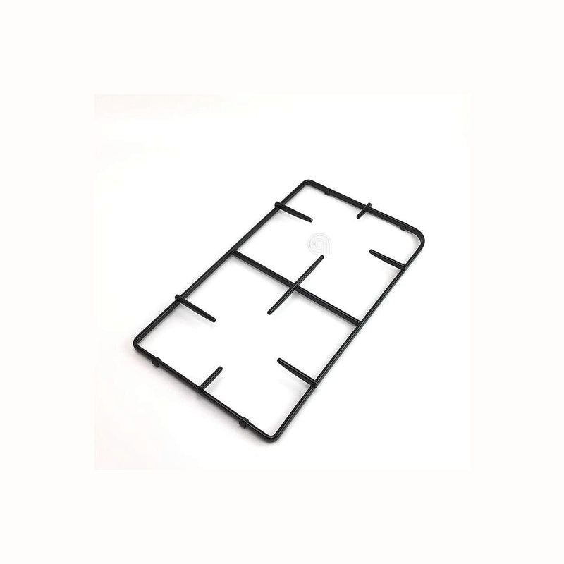 Grilla de hilo esmaltada derecha 50x50 para horno Beko