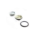 Set tapas dosificador abrillantador lavavajillas Whirlpool Indesit