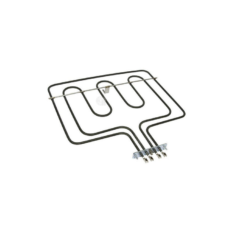 Resistencia superior horno Tecnogas 2500W original 524013300