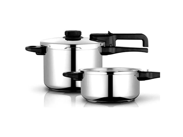 FAGOR DUAL Xpress 6+4 L