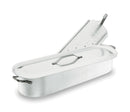 LACOR Hervidor para pescado Chef-Aluminio 20470